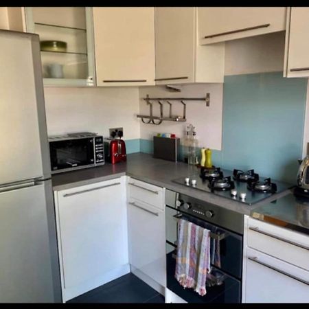 Fab Location 2 Bed Garden Flat Camden Apartment London Ngoại thất bức ảnh
