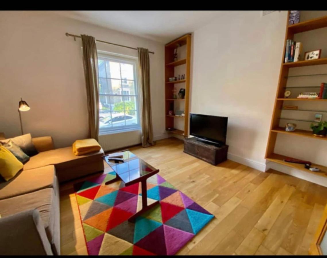 Fab Location 2 Bed Garden Flat Camden Apartment London Ngoại thất bức ảnh