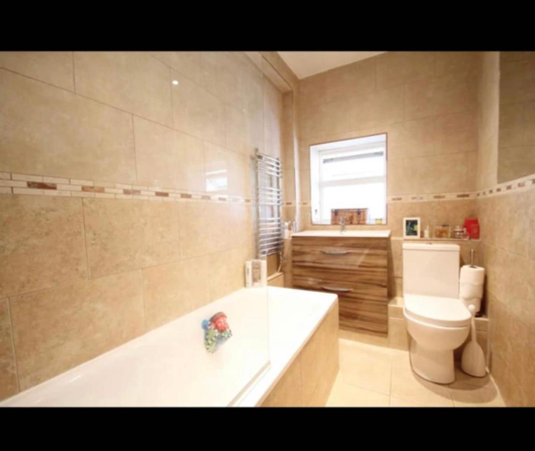 Fab Location 2 Bed Garden Flat Camden Apartment London Ngoại thất bức ảnh