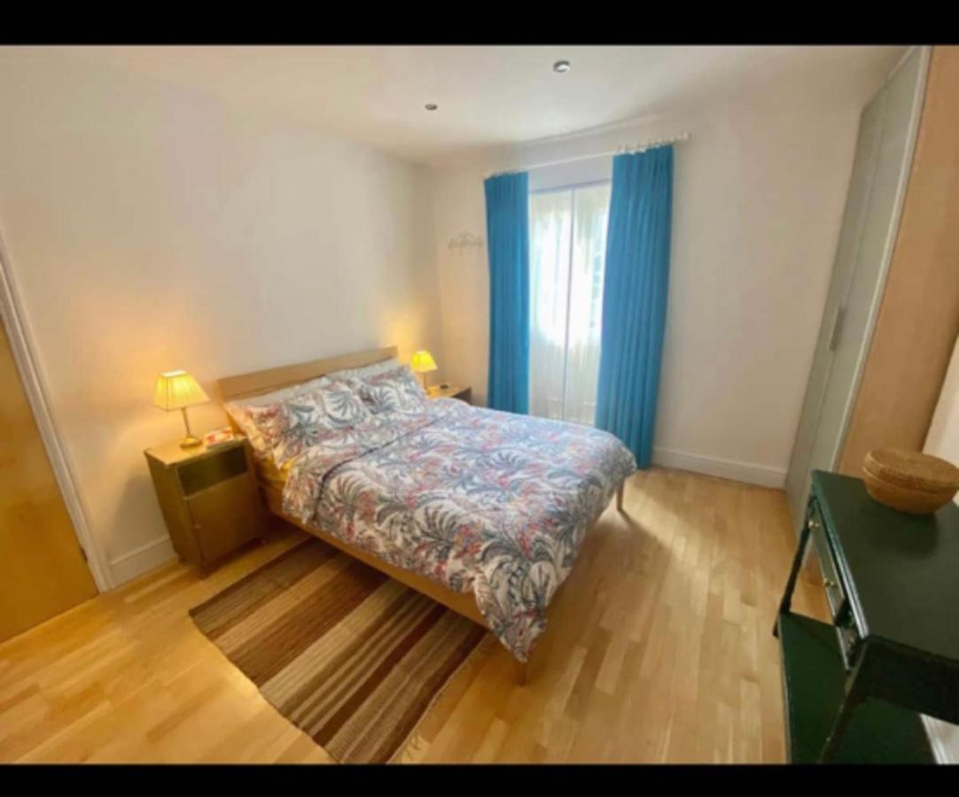 Fab Location 2 Bed Garden Flat Camden Apartment London Ngoại thất bức ảnh