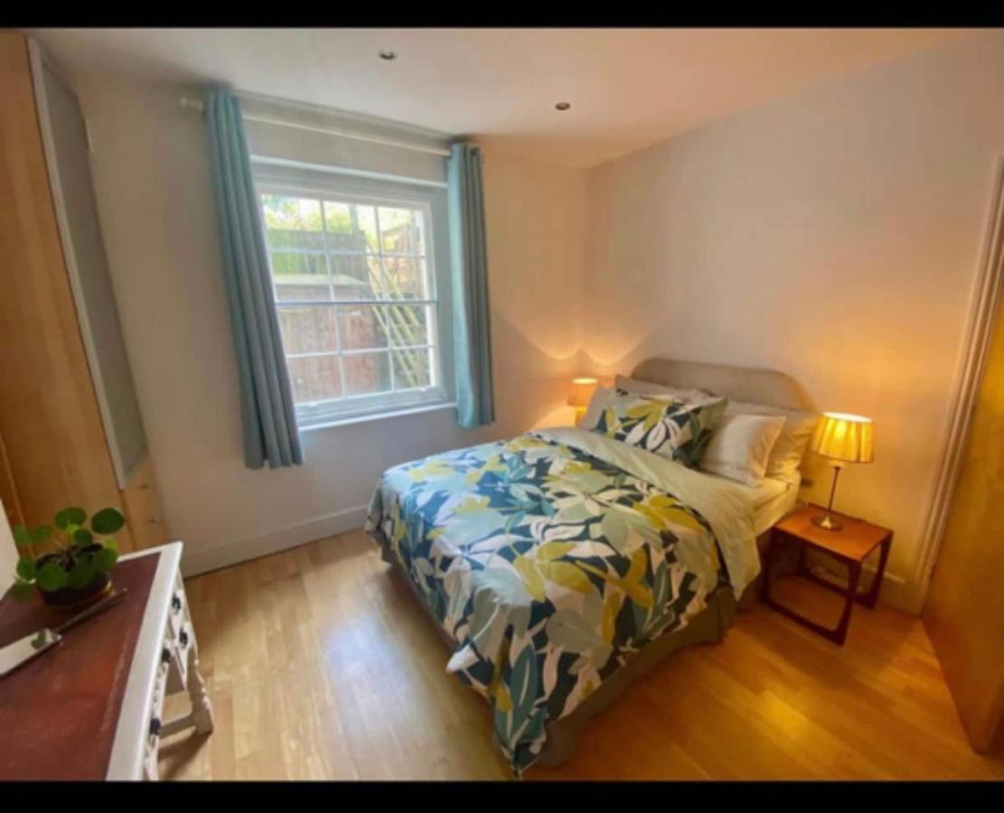 Fab Location 2 Bed Garden Flat Camden Apartment London Ngoại thất bức ảnh