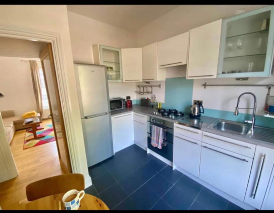Fab Location 2 Bed Garden Flat Camden Apartment London Ngoại thất bức ảnh